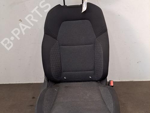 Used Right front seat Right front seat RENAULT CLIO V (B7_) 1.6 E-TECH 140 (B7MU) (140 hp) 29627877 29627877