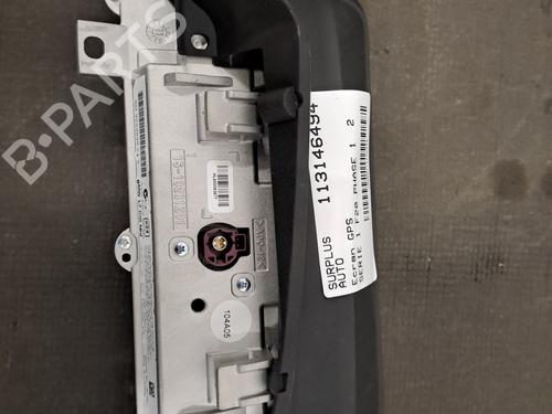 Display monitor BMW 1 (F20) 120 d | BP29887175C48