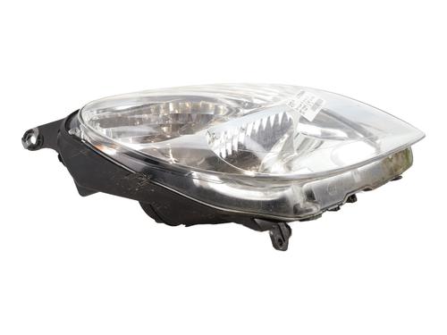 Used Right headlight Right headlight PEUGEOT 607 (9D, 9U) 2.0 HDI (136 hp) 33421504 33421504