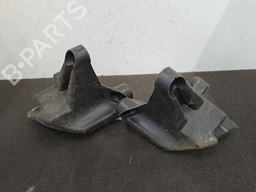 Used Rear bumper bracket PEUGEOT 3008 I MPV (0U_) 1.6 HDi (114 hp) 28403128