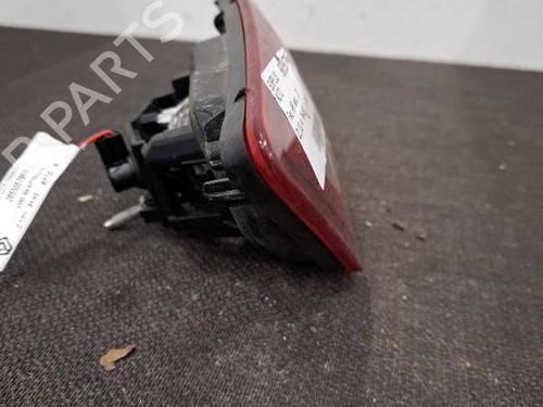 Højre baglygte bagklap RENAULT CLIO IV (BH_) 1.5 dCi 75 | BP28407557C80 