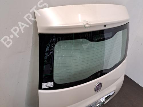 Tailgate FIAT 500 (312_) 1.2 (312AXA1A) | BP28392812C6