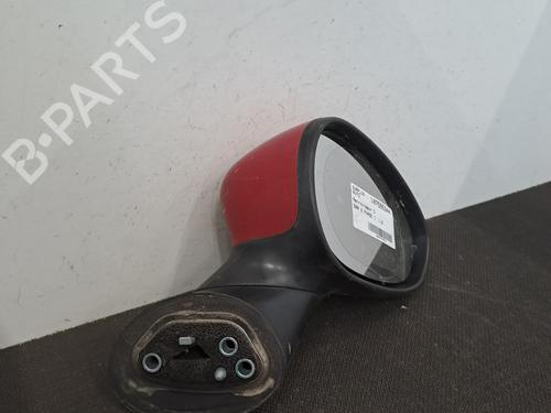 Right mirror FIAT 500 (312_) 1.3 D Multijet (312AXB1A) | BP28389358C27 