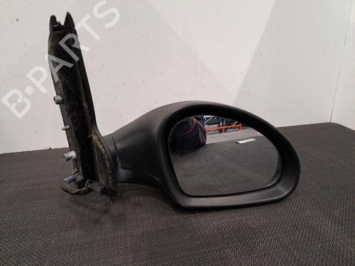 Right mirror SEAT ALTEA (5P1) 2.0 TDI 16V | BP28399117C27 