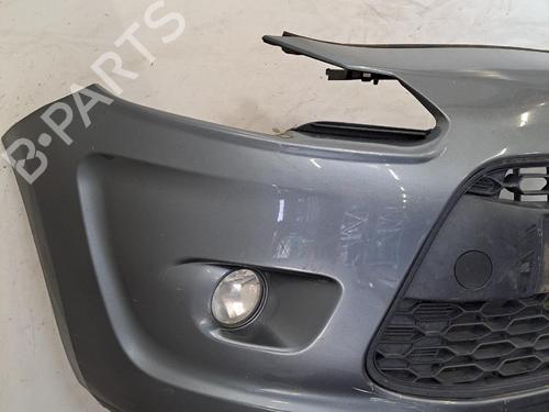 Front bumper CITROËN C3 II (SC_) | BP37410564C7 - Image 4