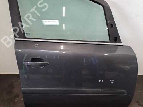 Used Right front door OPEL ZAFIRA / ZAFIRA FAMILY B (A05) 1.7 CDTI (M75) (110 hp) 28404055