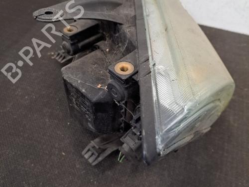 Used Right headlight Right headlight FORD FOCUS II Turnier (DA_, FFS, DS) 1.8 TDCi (115 hp) 28409692 28409692