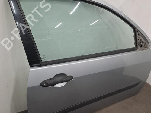 Right front door FORD FOCUS I (DAW, DBW) 1.8 Turbo DI / TDDi | BP29412154C3 