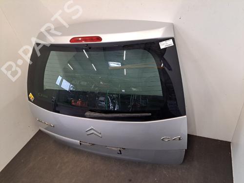Tailgate CITROËN C4 Grand Picasso I (UA_) 1.6 HDi | BP28409853C6 