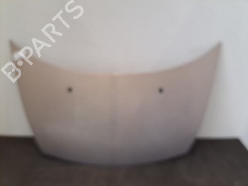 Used Hood CITROËN C3 I (FC_, FN_) 1.4 i (73 hp) 28398710
