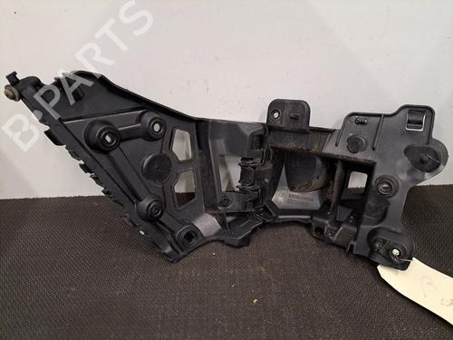 Rear bumper bracket RENAULT CLIO IV (BH_) 1.5 dCi 90 | BP28392660C159 