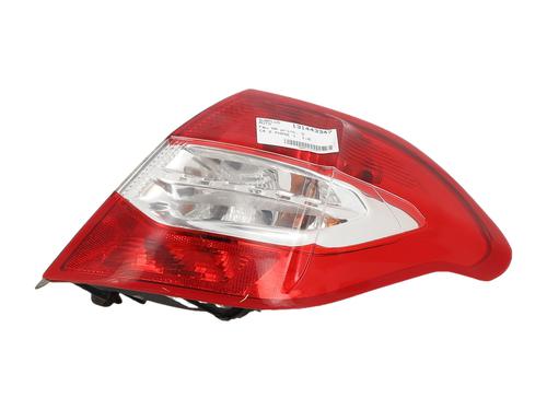 Right taillight CITROËN C4 II (NC_) 1.6 HDi 90 | BP39387506C35 - Image 4