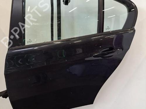 Left rear door BMW 3 (E90) 318 d | BP28410119C4 