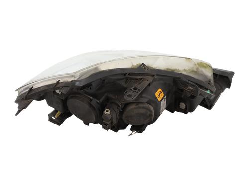 Left headlight RENAULT CLIO III (BR0/1, CR0/1) | BP37201386C28 - Image 3