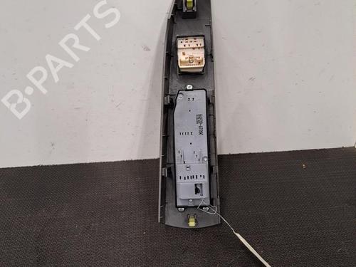 Left front window switch TOYOTA PRIUS Liftback (_W2_) 1.5 Hybrid (NHW20_, NHW20R) | BP28391002I27