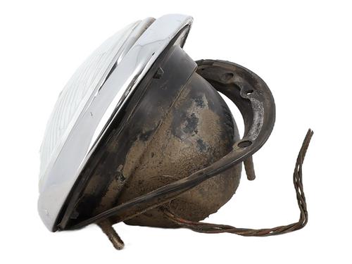 Used Left headlight Left headlight AUSTIN MINI II [1967-1994] 33802967 33802967