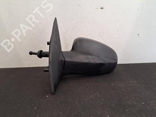 Left mirror CHEVROLET AVEO / KALOS Hatchback (T250, T255) 1.2 LPG | BP29490862C26 