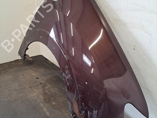 Forskærm Højre DACIA SANDERO II TCe 90 (B8M1, B8MA, B8AC) | BP35802403C42 - Image 2