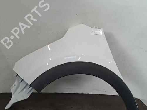 forskrm-venstre-citroen-c3-iii-sx-2016-39700458 main image