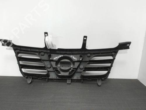 Grille NISSAN X-TRAIL I (T30) 2.2 Di 4x4 | BP28400202C40 