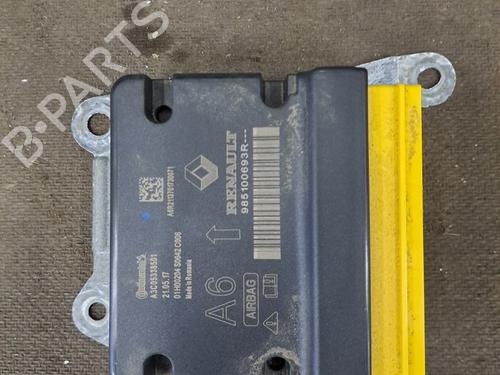 Dashboard RENAULT CLIO V (B7_) 1.6 E-TECH 140 (B7MU) | BP29627878C46 