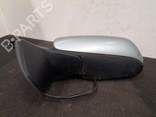 Used Left mirror Left mirror TOYOTA AURIS (_E15_) 1.4 D-4D (NDE150_, NDE150R) (90 hp) 28398358 28398358
