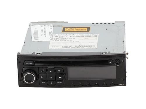 radio-peugeot-208-i-ca_-cc_-2012-2013-2014-2015-2016-2017-2018-2019-2020-2021-36369069 main image