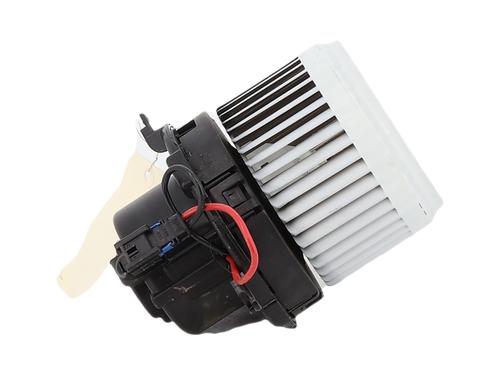 Heater blower motor RENAULT ZOE (BFM_) | BP38081568M62 - Image 2