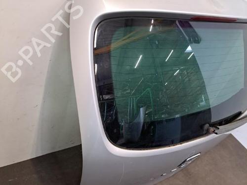Used Tailgate SEAT ALTEA (5P1) 1.6 (102 hp) 28399038