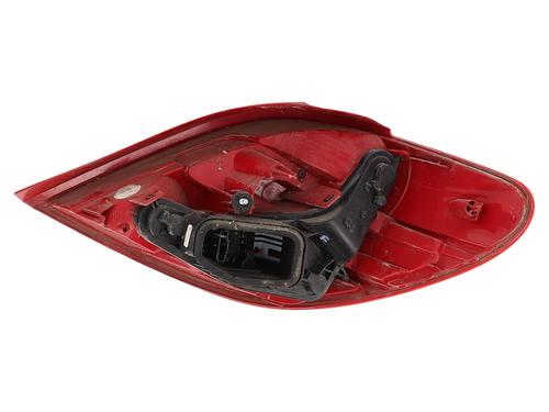 Feu arrière gauche Feu arrière gauche PEUGEOT 207 (WA_, WC_) 1.4 HDi (68 hp) 39896397 39896397