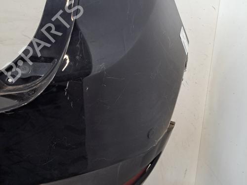 Bagtil kofangere MAZDA CX-3 (DK) 2.0 SKYACTIV-G (DK5W, DK6W) | BP36008704C8  - Image 5