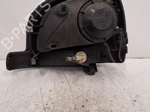 Left headlight RENAULT KANGOO Express (FC0/1_) 1.9 dTi (FC0U) | BP28392352C28 - Image 3