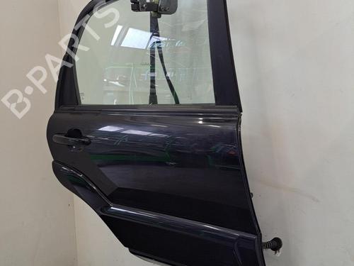 Right rear door KIA SPORTAGE II (JE_, KM_) 2.0 CRDi 4WD | BP28391466C5 