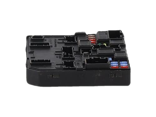 Fuse box RENAULT MEGANE IV Hatchback (B9A/M/N_) 1.6 dCi 130 (B9A4) | BP40056320E1 - Image 3