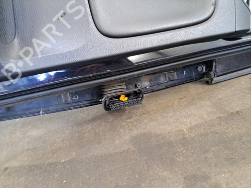 Left rear door VW GOLF V (1K1) 1.9 TDI | BP28400930C4 