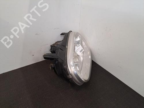 Right headlight VW GOLF IV (1J1) 1.9 TDI | BP28408118C29