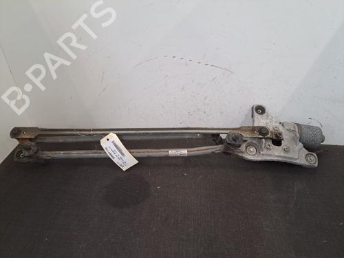 Used Front wiper motor VOLVO C30 (533) 1.6 D (109 hp) 28393019