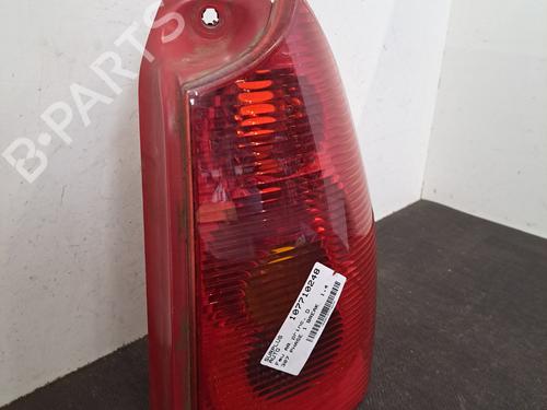 Højre baglygte PEUGEOT 307 Break (3E) 1.4 HDi | BP28400411C35 