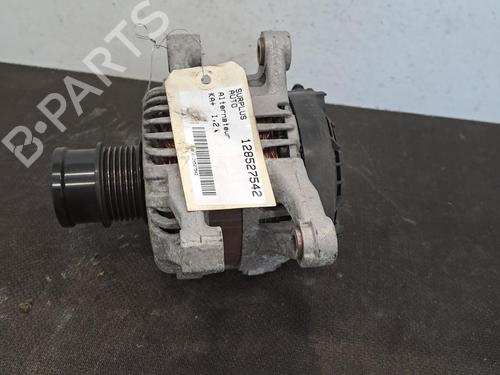 Alternator FORD KA+ III (UK, FK) 1.2 | BP37176085M7 - Image 4