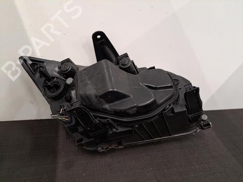 Used Left headlight FORD FOCUS II Turnier (DA_, FFS, DS) 1.6 TDCi (90 hp) 28404920