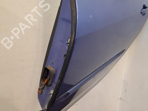 Used Left rear door Left rear door 28390636 28390636