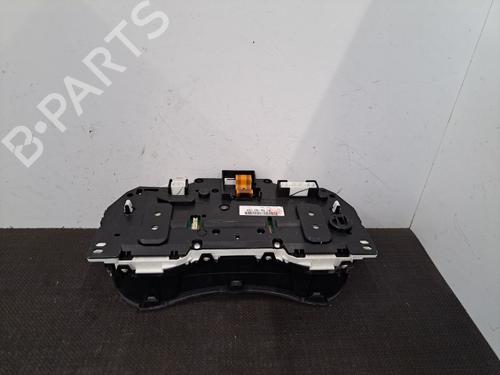 Instrument cluster NISSAN QASHQAI II (J11, J11_) 1.6 dCi | BP28404615C47