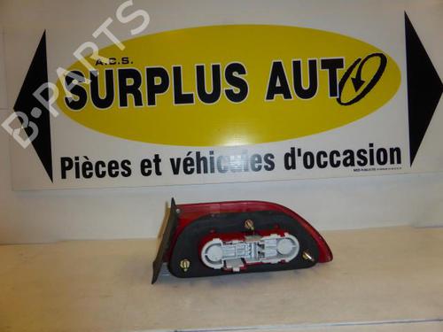 Used Left taillight Left taillight ALFA ROMEO 156 (932_) [1997-2005] 28405997 28405997
