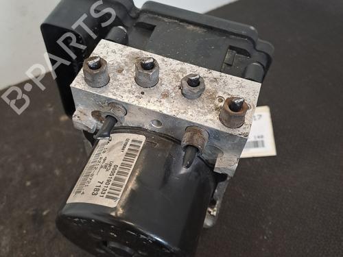 ABS pump ALFA ROMEO GIULIETTA (940_) 2.0 JTDM (940.FXL1A) | BP28395461M43 