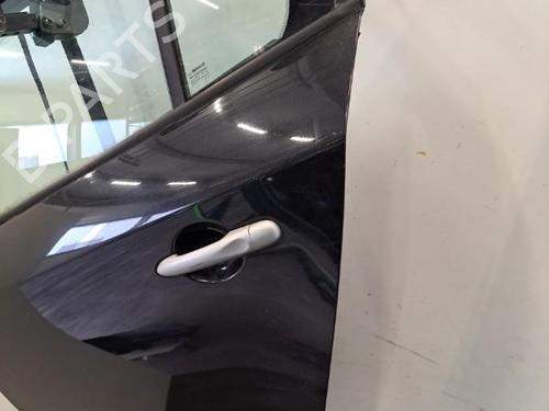 Used Left rear door RENAULT MEGANE III Grandtour (KZ0/1) 1.9 dCi (KZ0J, KZ0N, KZ1S) (131 hp) 28401802