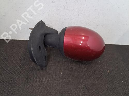 Left mirror RENAULT TWINGO I (C06_) 1.2 (C066, C068) | BP28392154C26 