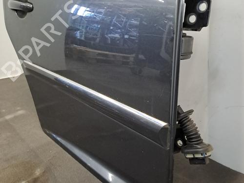Right rear door PEUGEOT 207 SW (WK_) 1.6 HDi | BP28400752C5 