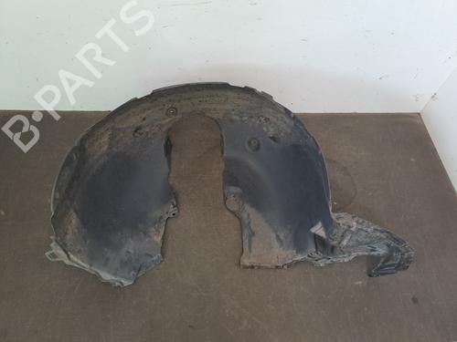 Wheel arch SKODA OCTAVIA III Combi (5E5, 5E6) 1.0 TSI | BP28613037C56 