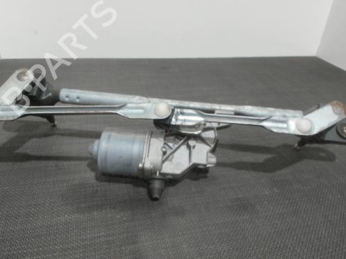 Front wipers mechanism FIAT BRAVO II (198_) 1.6 D Multijet (198AXL1B) | BP29129501C83 