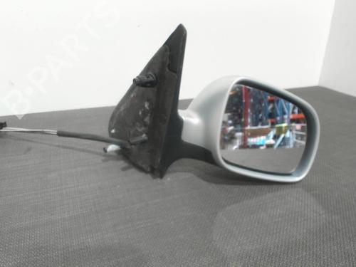 Right mirror VW POLO (6N2) 1.4 | BP28393676C27 
